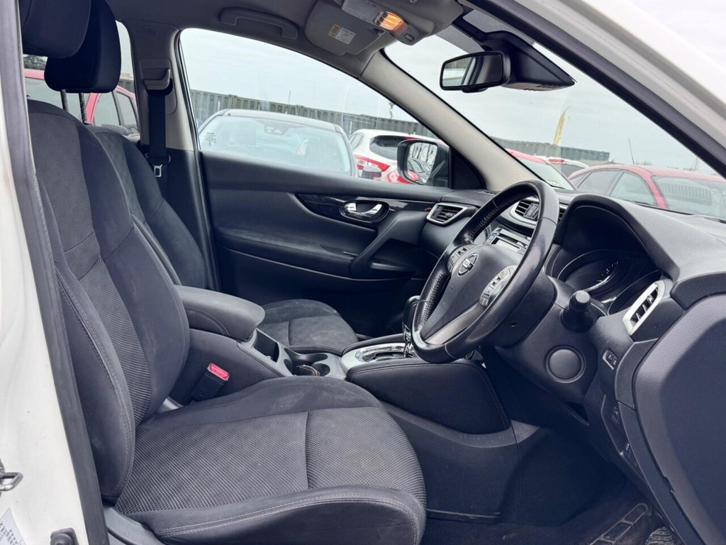 Used Nissan Qashqai 2016 for sale - 78096670: Photo 12