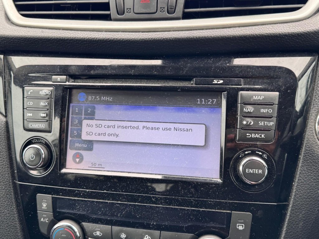 Used Nissan Qashqai 2016 for sale - 78096670: Photo 14