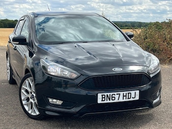 Used Ford Focus 2017 for sale - 79370233: Photo