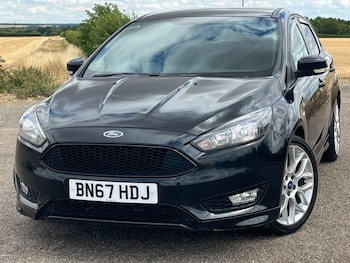 Used Ford Focus 2017 for sale - 79370233: Photo