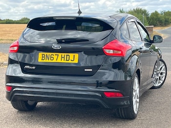 Used Ford Focus 2017 for sale - 79370233: Photo