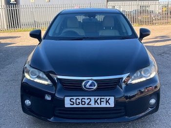 Used Lexus CT 2012 for sale - 78449964: Photo