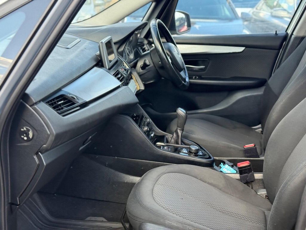 Vehicle 32