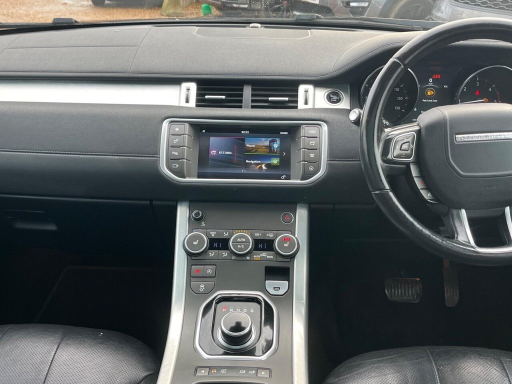 Used Land Rover Range Rover Evoque 2017 for sale - 77703580: Photo 18