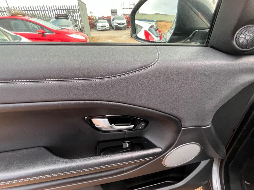 Used Land Rover Range Rover Evoque 2017 for sale - 77703580: Photo 27