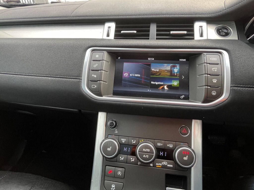 Used Land Rover Range Rover Evoque 2017 for sale - 77703580: Photo 32