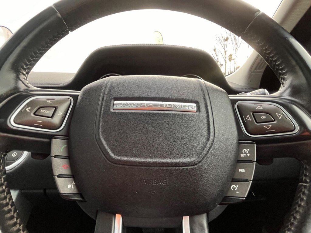 Used Land Rover Range Rover Evoque 2017 for sale - 77703580: Photo 34