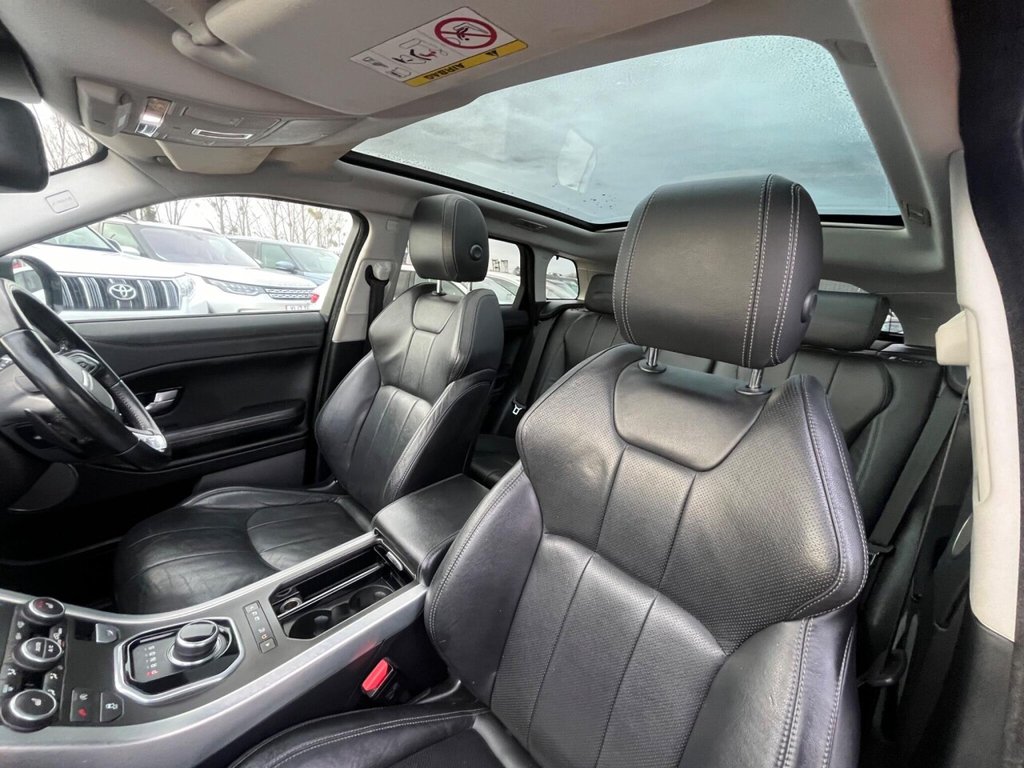 Used Land Rover Range Rover Evoque 2017 for sale - 77703580: Photo 36