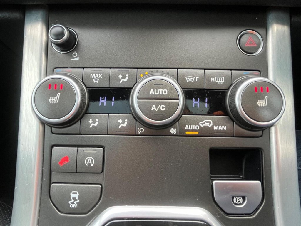 Used Land Rover Range Rover Evoque 2017 for sale - 77703580: Photo 39