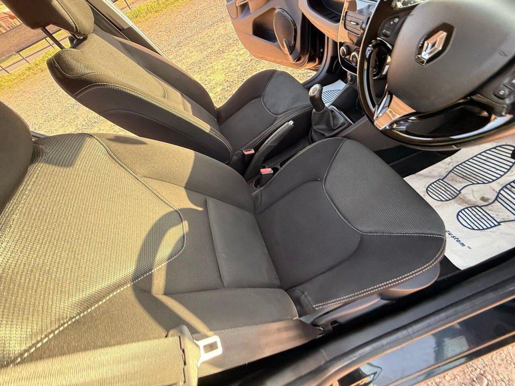 Used Renault Clio 2014 for sale - 78181160: Photo 15