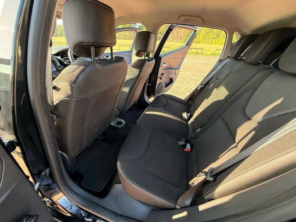 Used Renault Clio 2014 for sale - 78181160: Photo 18