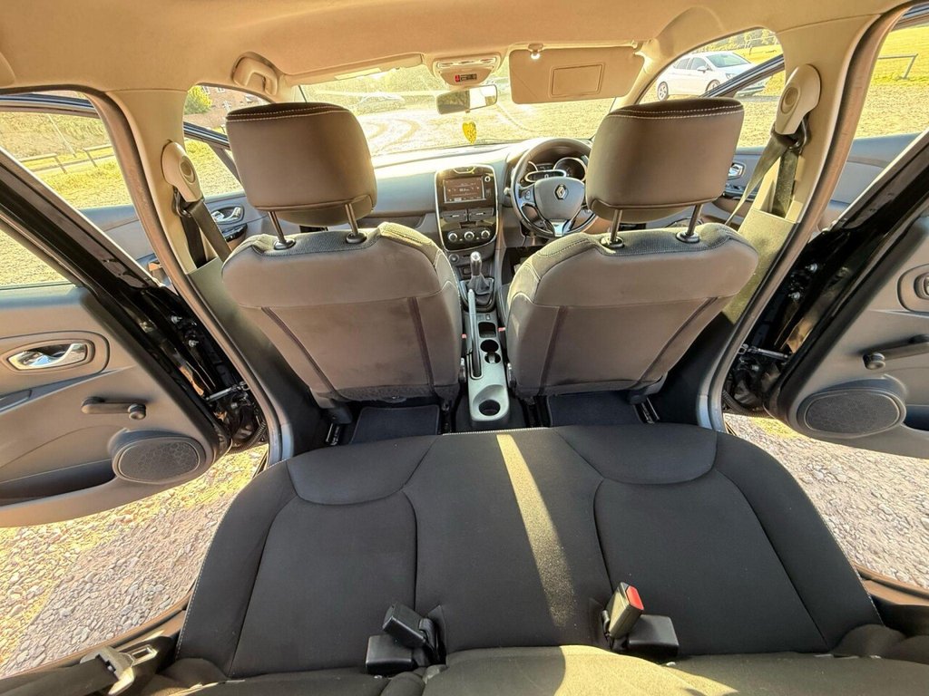Used Renault Clio 2014 for sale - 78181160: Photo 20