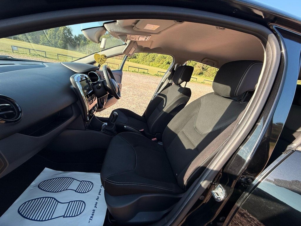 Used Renault Clio 2014 for sale - 78181160: Photo 33