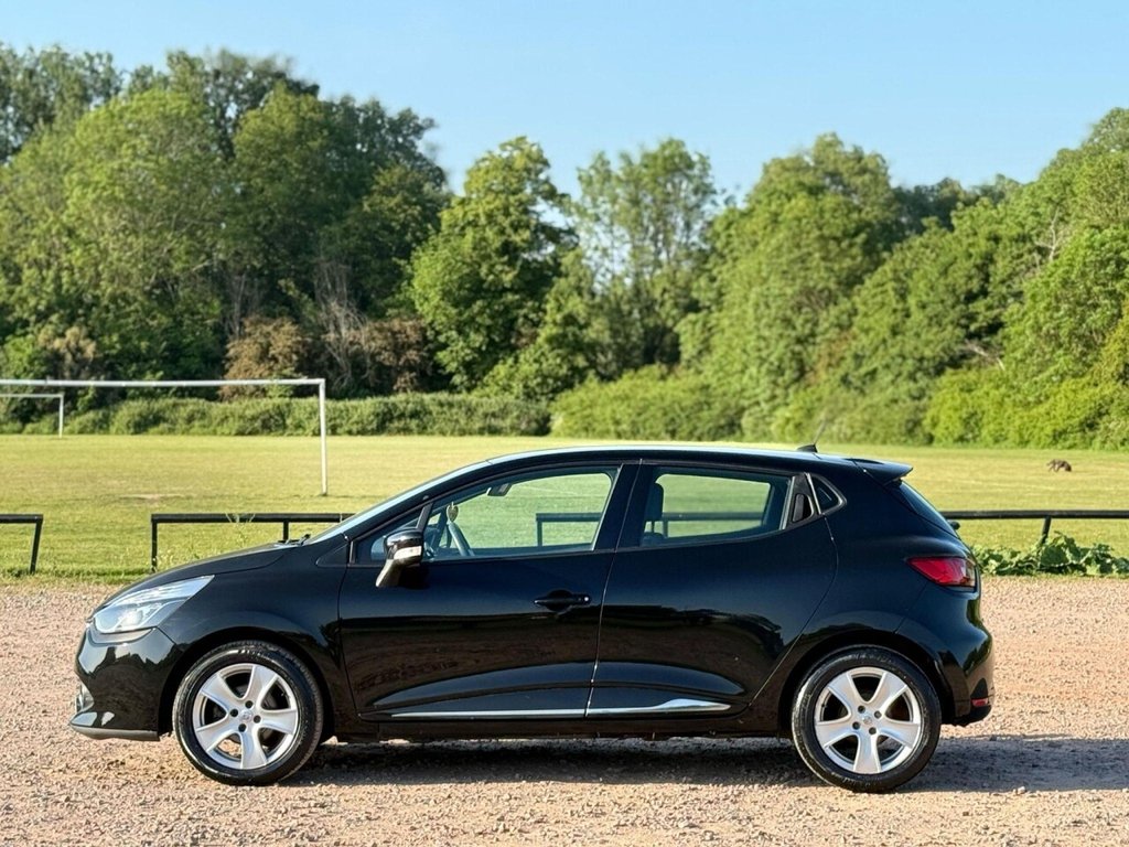 Used Renault Clio 2014 for sale - 78181160: Photo 9