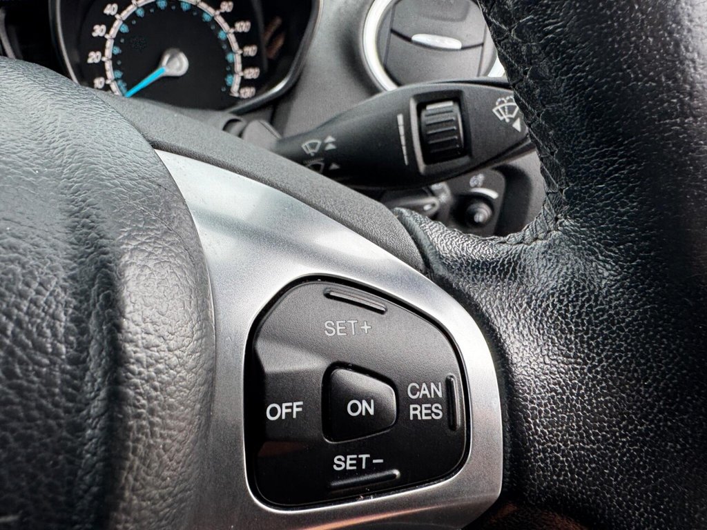 Used Ford Fiesta 2015 for sale - 77720132: Photo 35