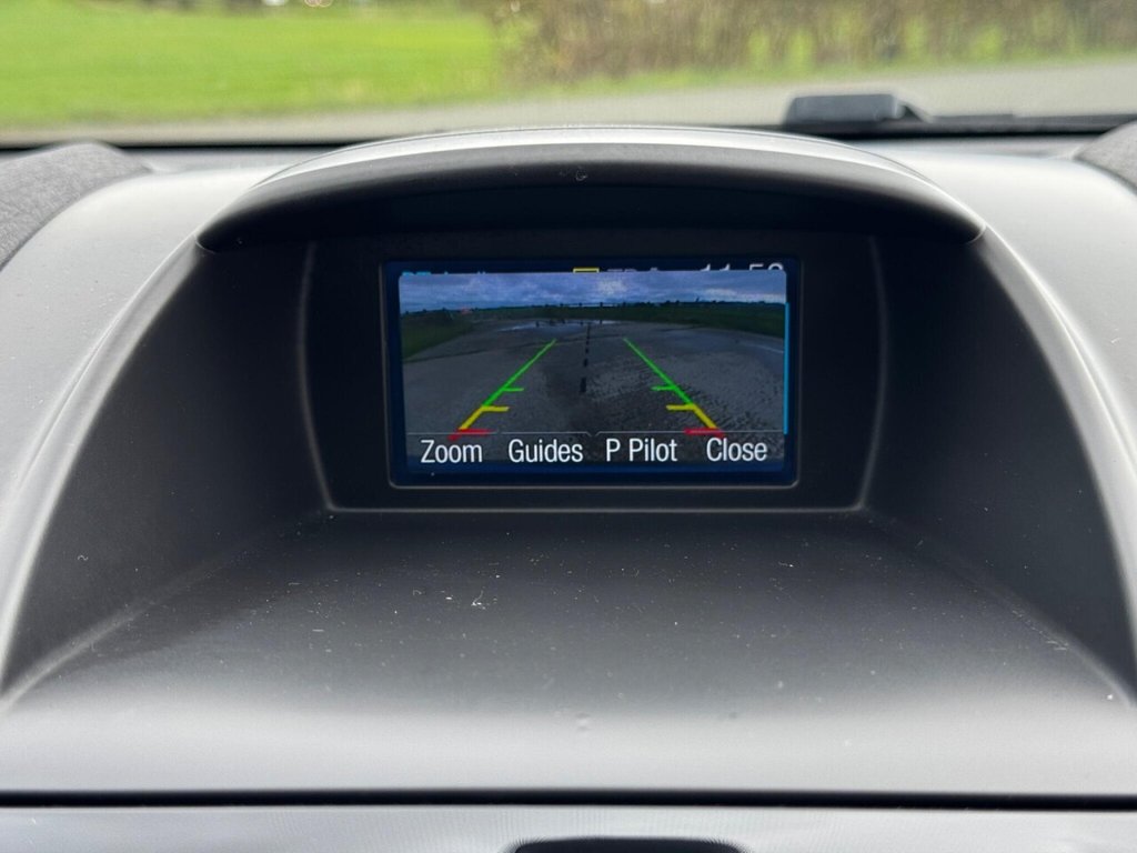 Used Ford Fiesta 2015 for sale - 77720132: Photo 49