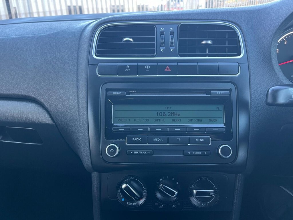 Used Volkswagen Polo 2010 for sale - 78059552: Photo 10
