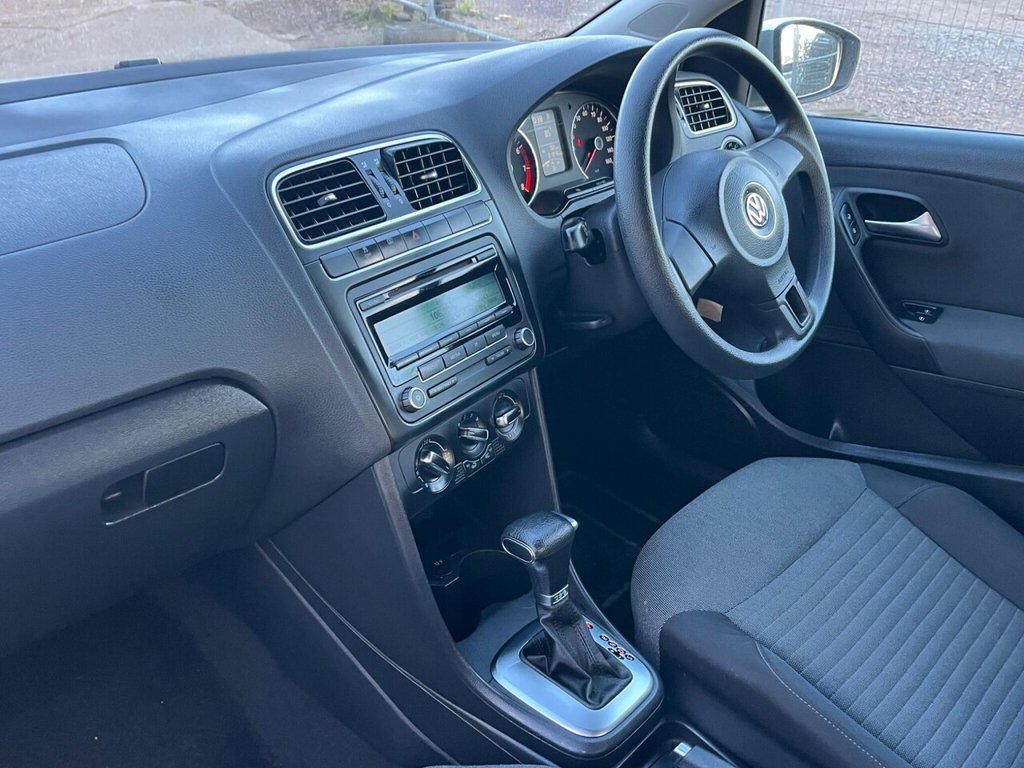 Used Volkswagen Polo 2010 for sale - 78059552: Photo 11