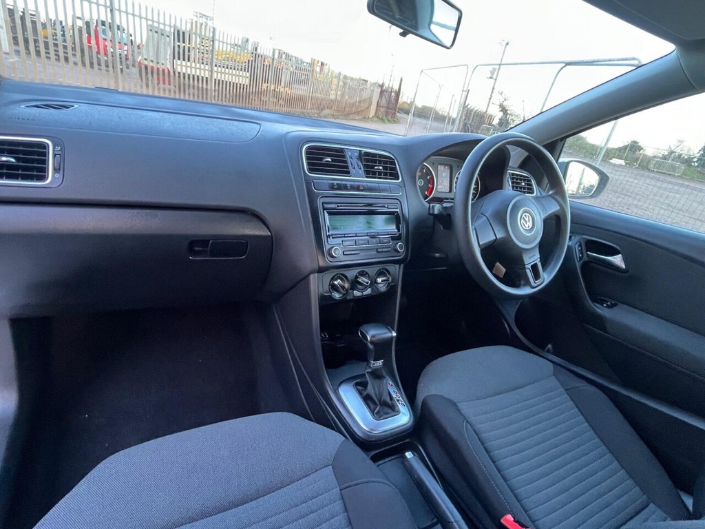 Used Volkswagen Polo 2010 for sale - 78059552: Photo 12