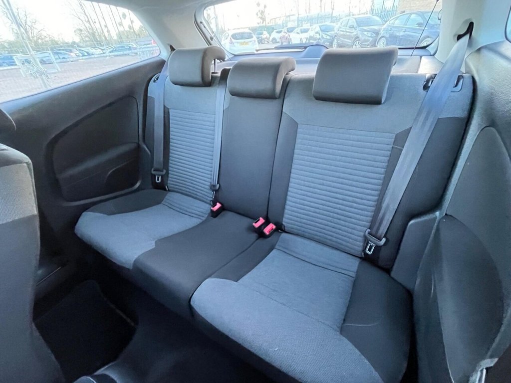 Used Volkswagen Polo 2010 for sale - 78059552: Photo 13