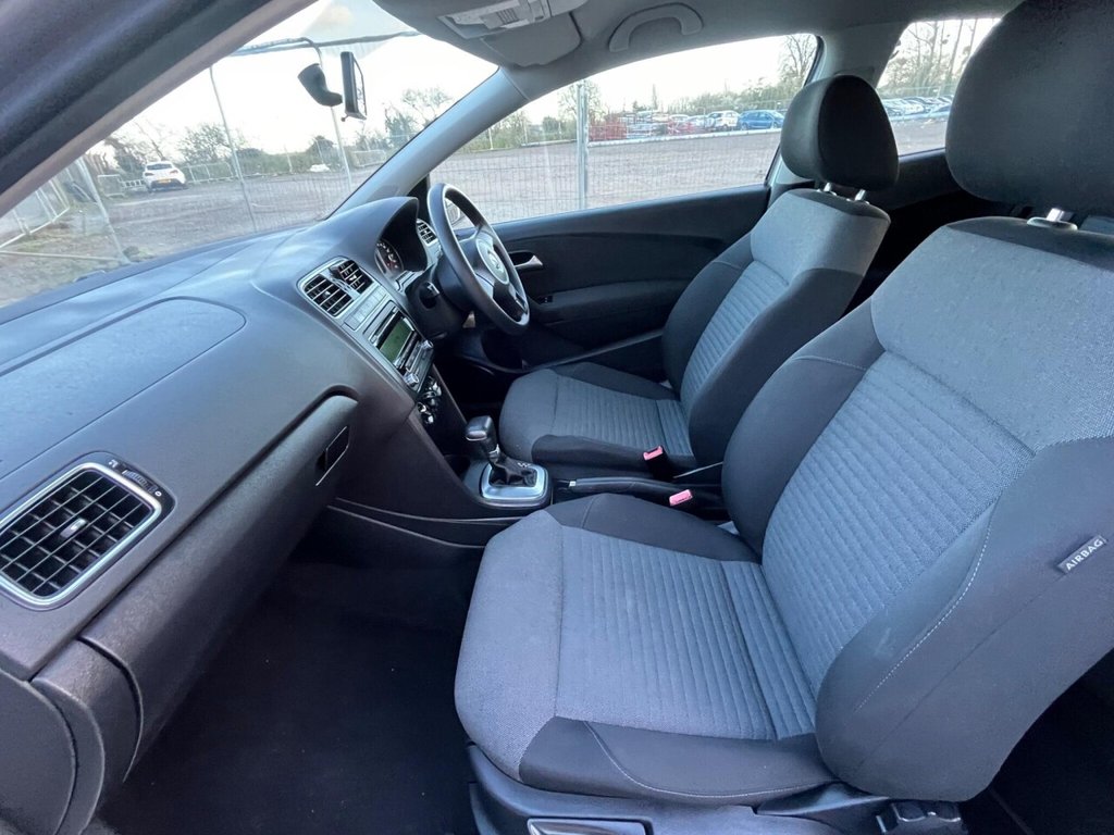 Used Volkswagen Polo 2010 for sale - 78059552: Photo 14