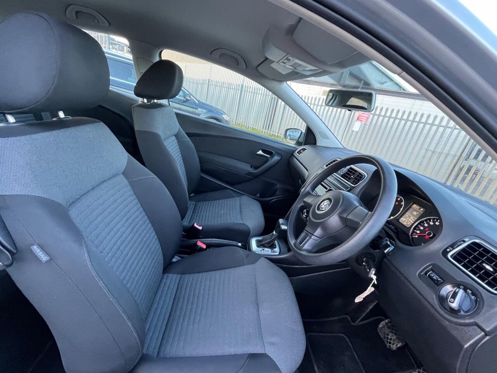 Used Volkswagen Polo 2010 for sale - 78059552: Photo 17