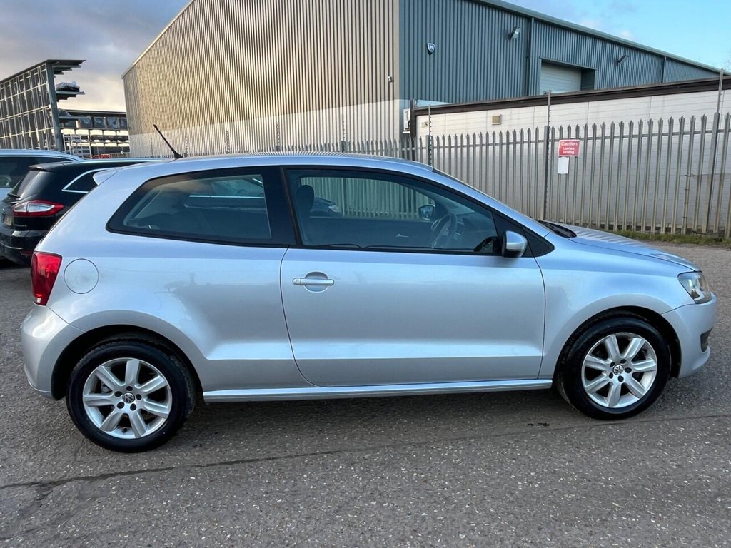 Used Volkswagen Polo 2010 for sale - 78059552: Photo 18