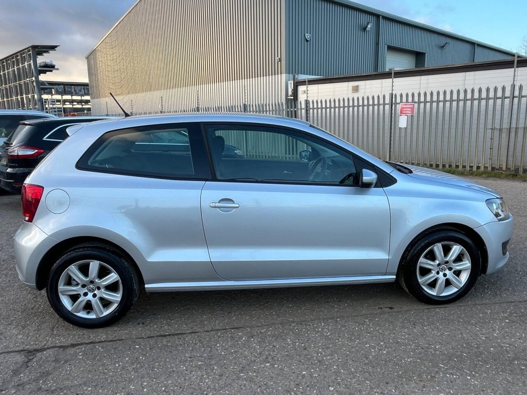 Used Volkswagen Polo 2010 for sale - 78059552: Photo 19
