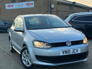 Volkswagen Polo feature image