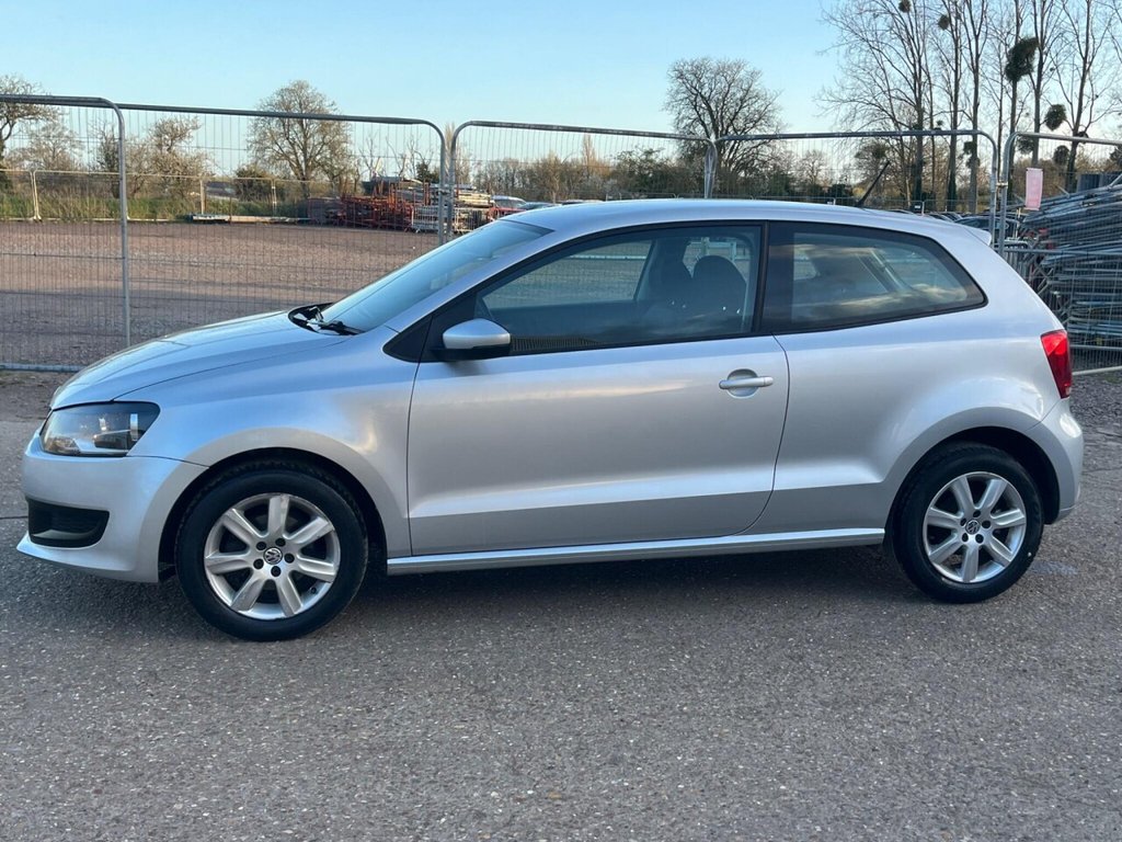 Used Volkswagen Polo 2010 for sale - 78059552: Photo 25