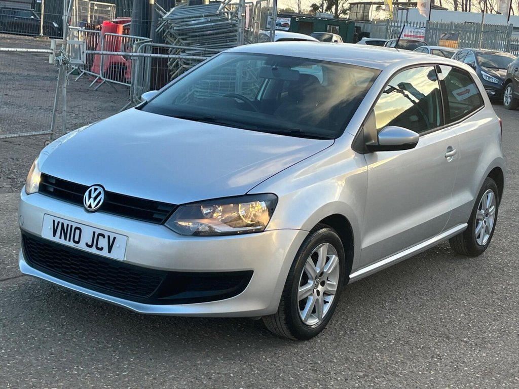 Used Volkswagen Polo 2010 for sale - 78059552: Photo 27