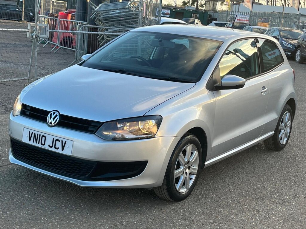 Used Volkswagen Polo 2010 for sale - 78059552: Photo 28