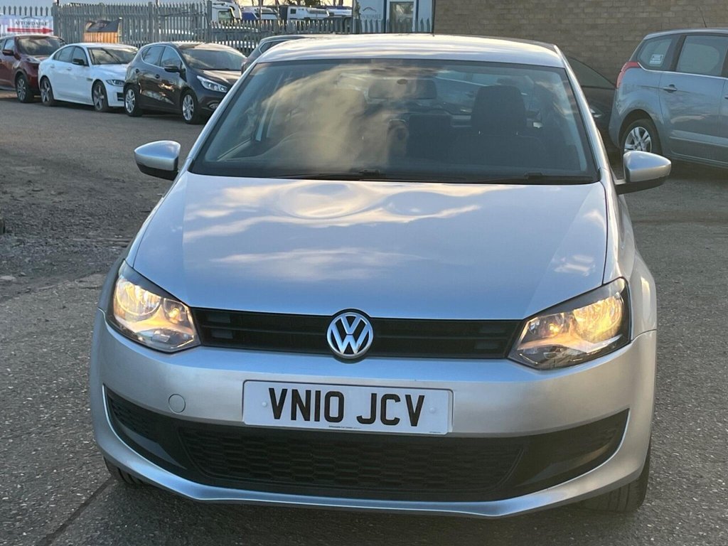 Used Volkswagen Polo 2010 for sale - 78059552: Photo 29