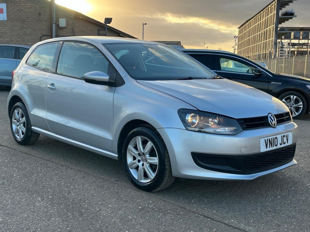 Used Volkswagen Polo 2010 for sale - 78059552: Photo 30