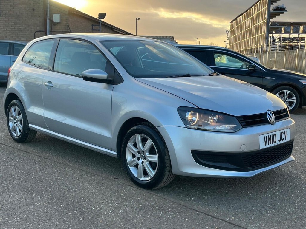 Used Volkswagen Polo 2010 for sale - 78059552: Photo 31