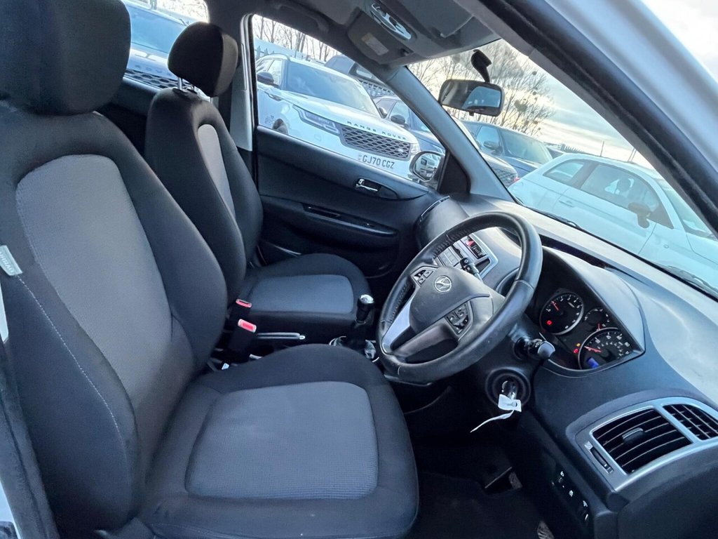 Used Hyundai i20 2015 for sale - 77841342: Photo 26