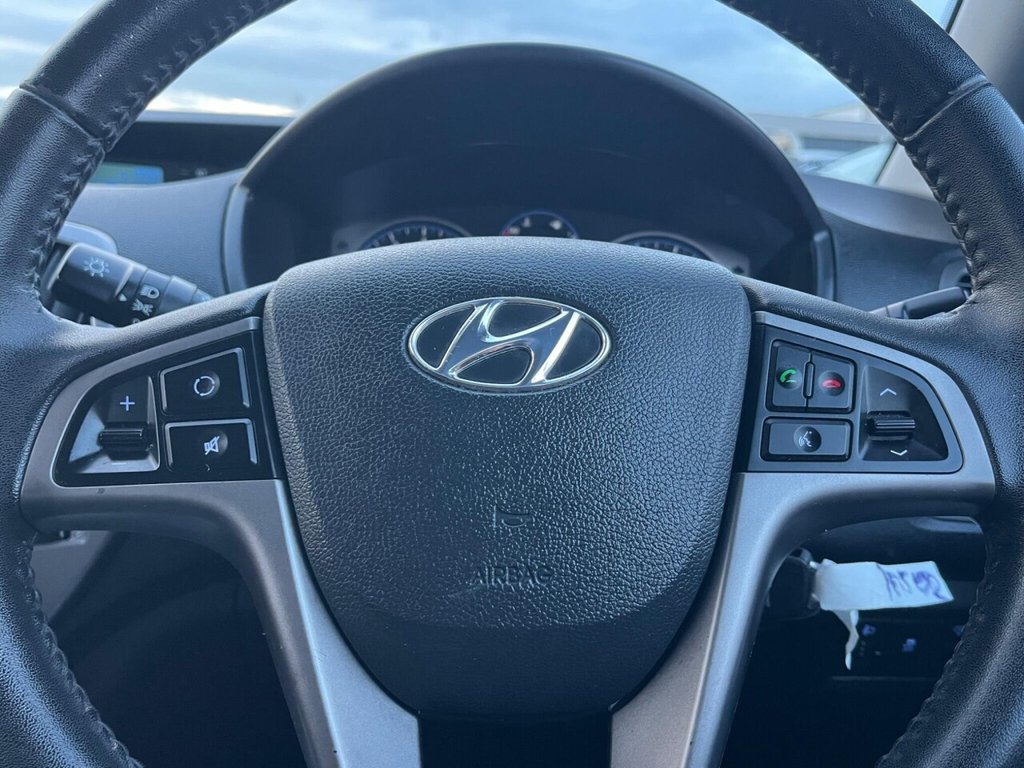 Used Hyundai i20 2015 for sale - 77841342: Photo 36