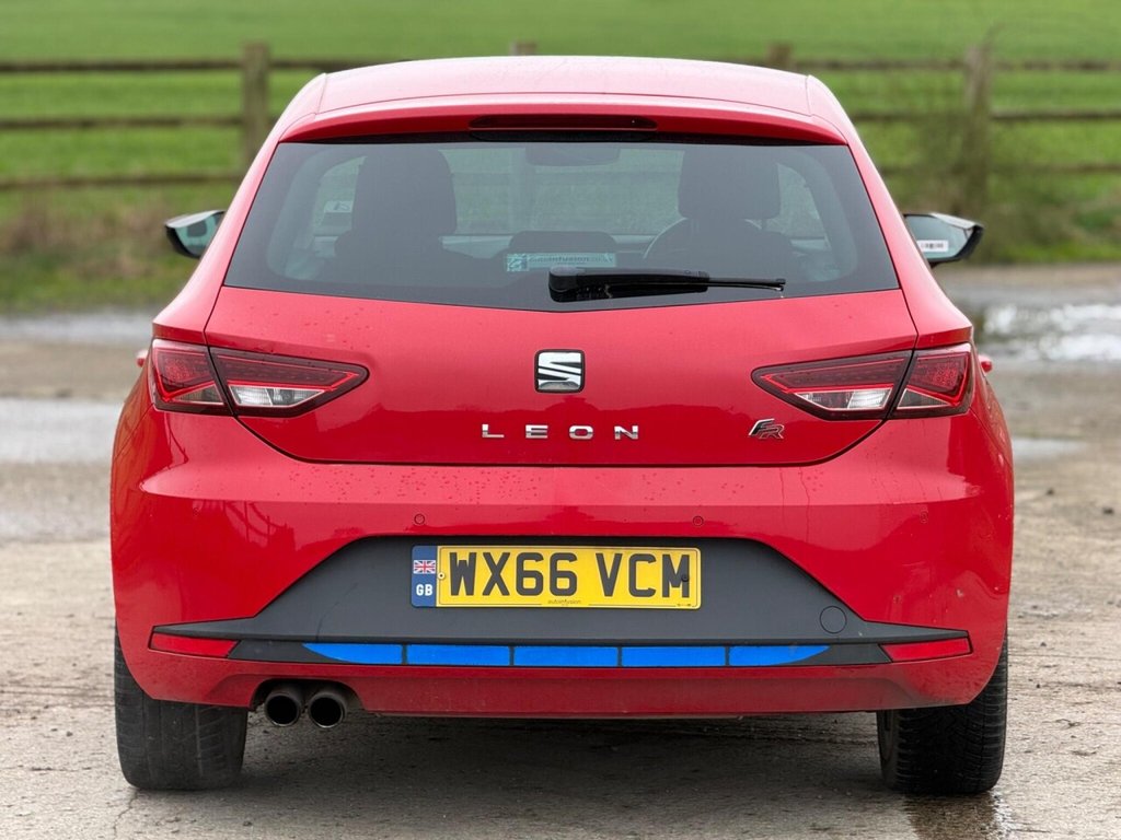 Used SEAT Leon 2016 for sale - 77795042: Photo 15