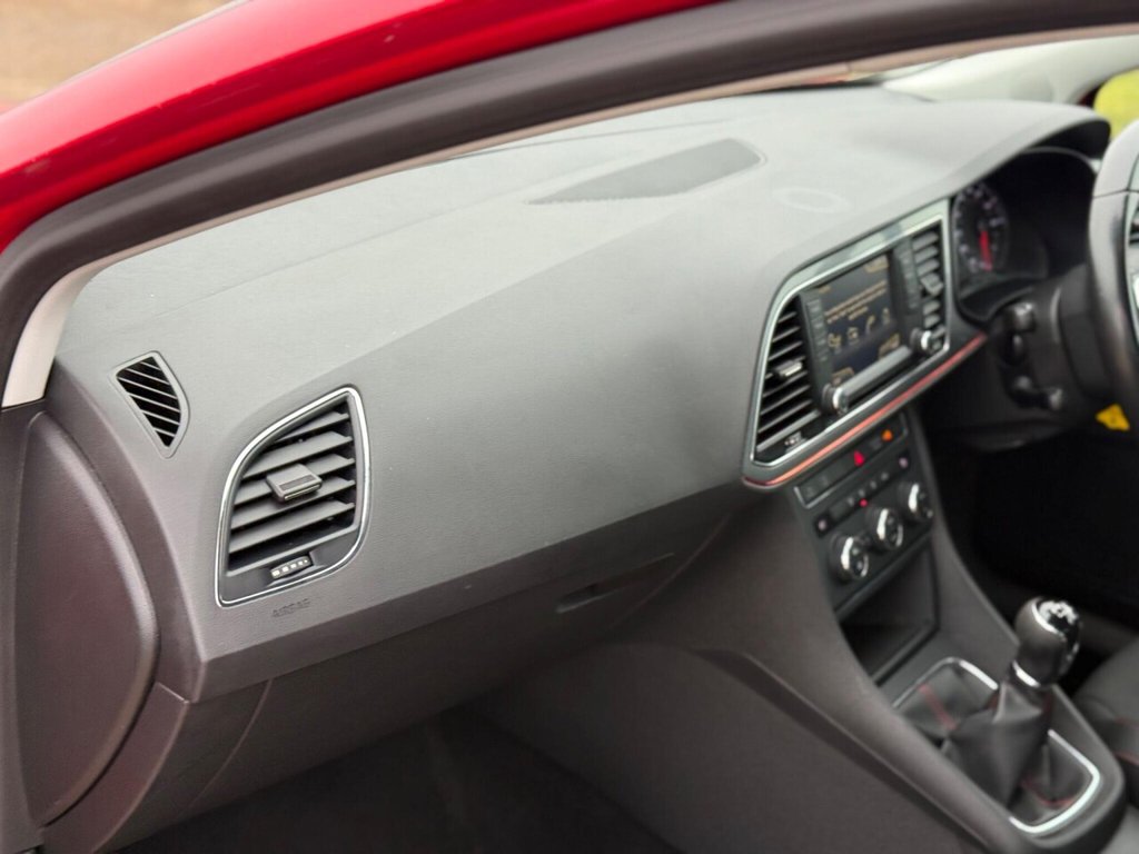 Used SEAT Leon 2016 for sale - 77795042: Photo 25