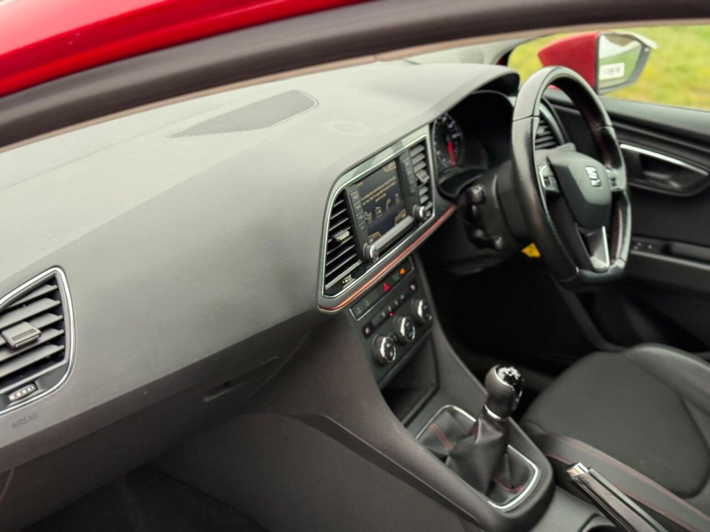 Used SEAT Leon 2016 for sale - 77795042: Photo 26