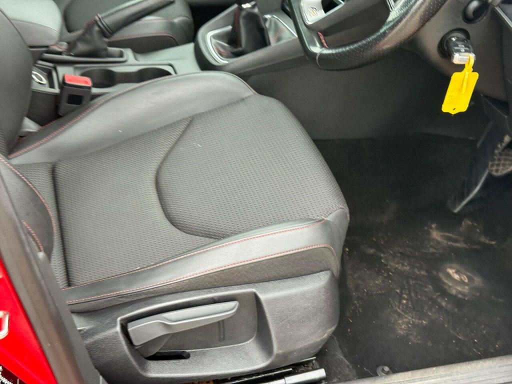 Used SEAT Leon 2016 for sale - 77795042: Photo 31