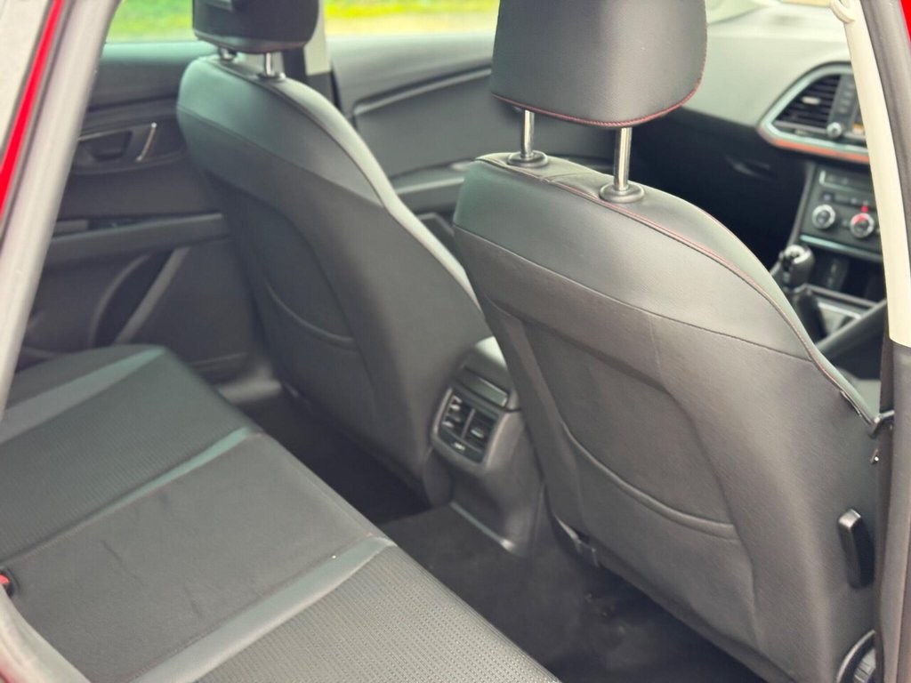 Used SEAT Leon 2016 for sale - 77795042: Photo 32