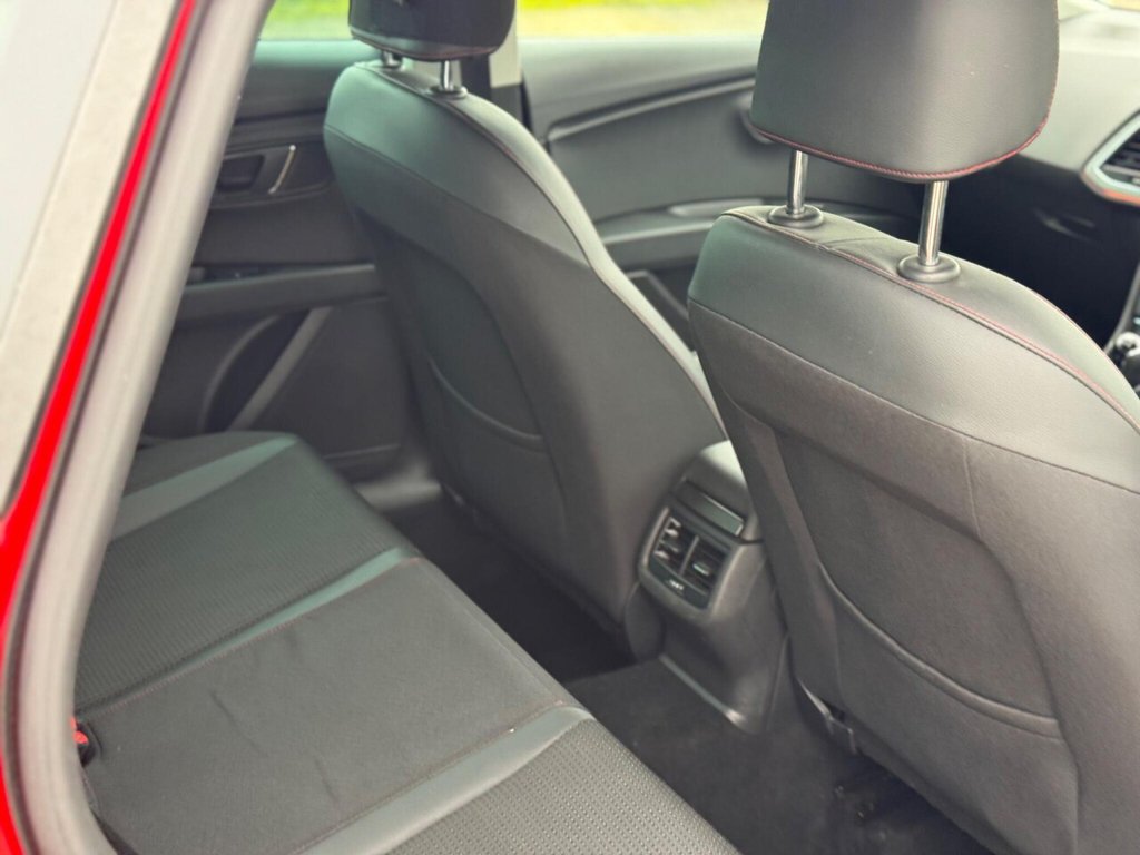 Used SEAT Leon 2016 for sale - 77795042: Photo 33