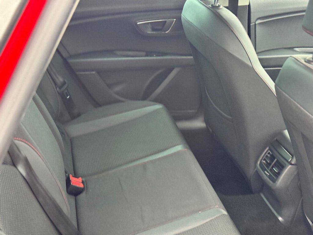 Used SEAT Leon 2016 for sale - 77795042: Photo 34