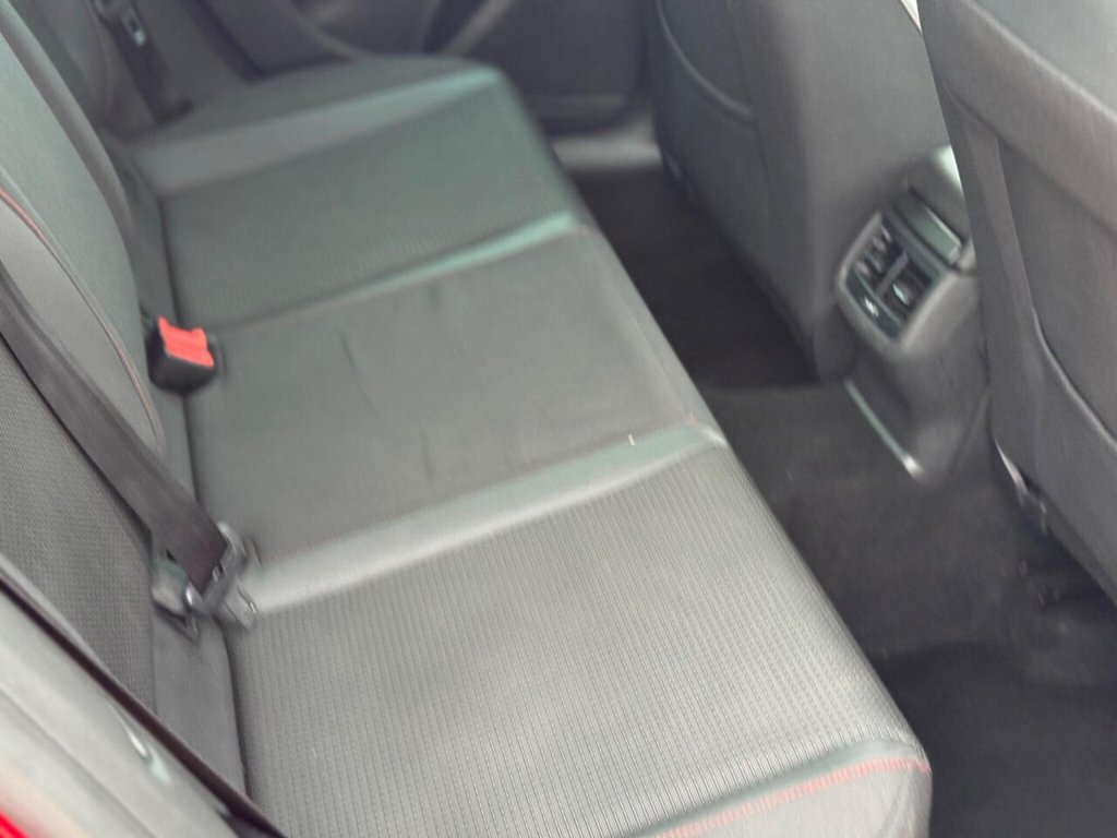 Used SEAT Leon 2016 for sale - 77795042: Photo 36