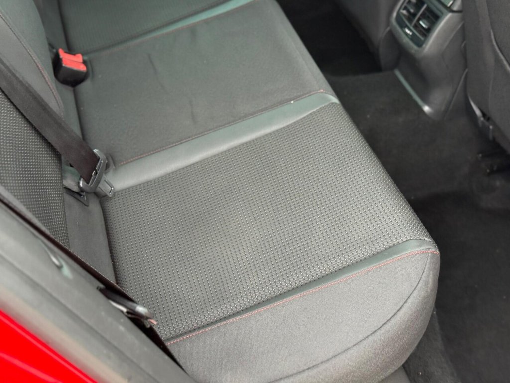 Used SEAT Leon 2016 for sale - 77795042: Photo 37