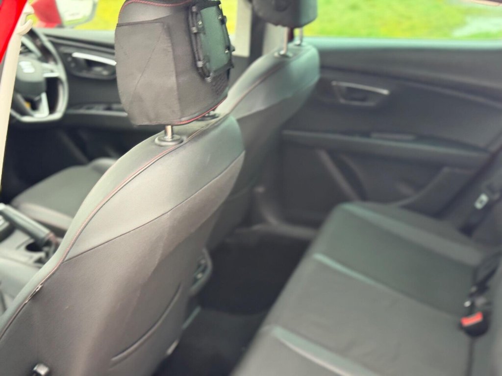 Used SEAT Leon 2016 for sale - 77795042: Photo 39