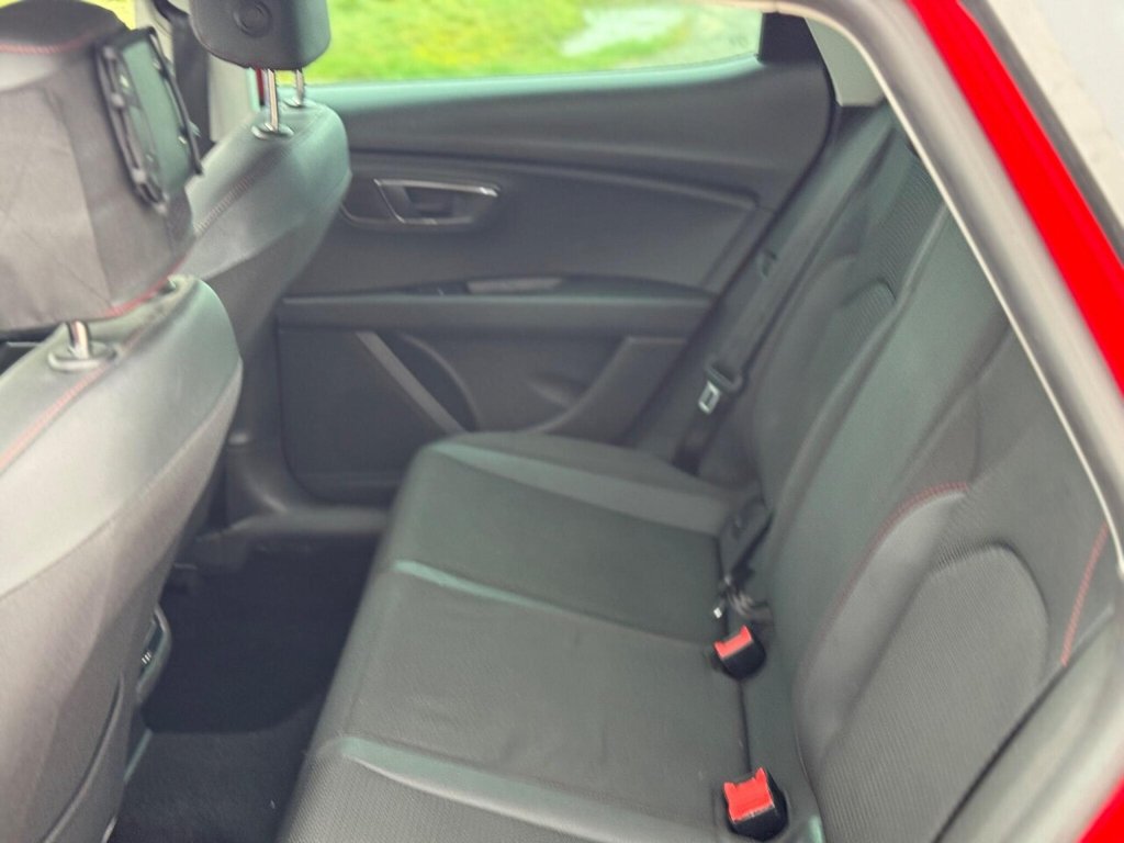 Used SEAT Leon 2016 for sale - 77795042: Photo 40