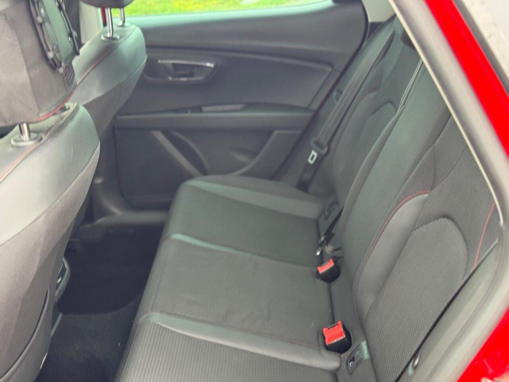 Used SEAT Leon 2016 for sale - 77795042: Photo 41