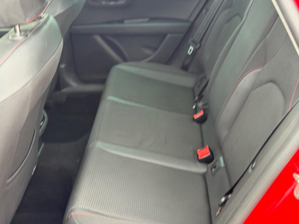 Used SEAT Leon 2016 for sale - 77795042: Photo 42